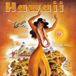 hawaii