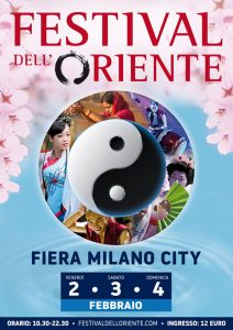 Festival dell'oriente