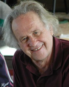 Jack W. Painter