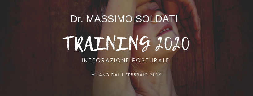 Training di Integrazione Posturale 2020