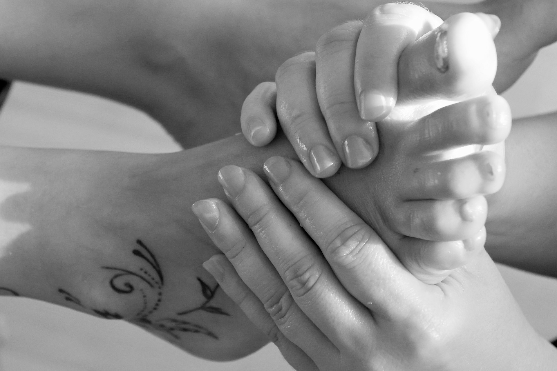 Training Integrazione Posturale