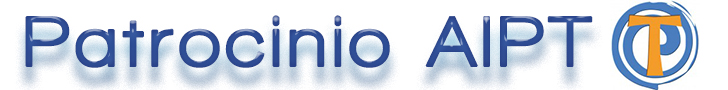 Patrocinio AIPT
